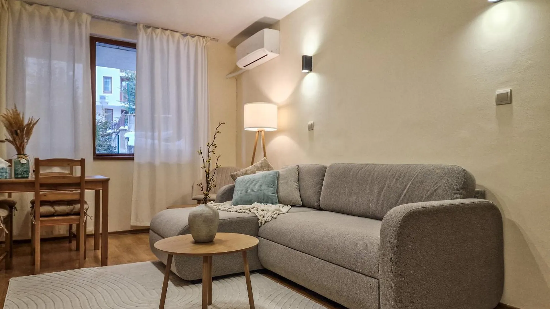 Relaxing Stay In Kosara Bansko Near Ski Lift By Flat Mаnager Bulgaria